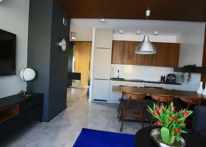 Bohaterow Kragujewca 6 דירה