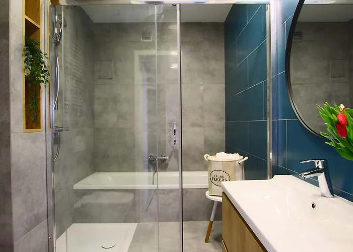 דירה Bohaterow Kragujewca 6